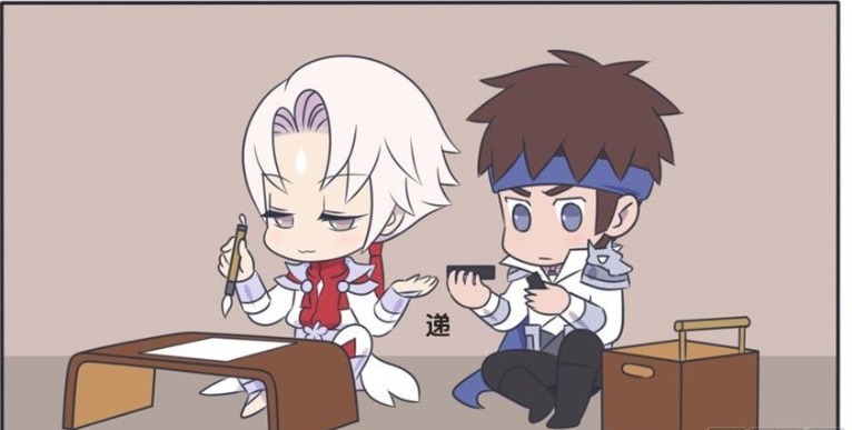 爆笑|爆笑一刻:赵云已经递无可递,最后只好将自己送给了诸葛亮!