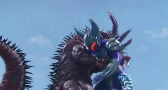 时期|十年前国产奥特曼,仅播放了三级就被下架,超越同时期日漫作品!