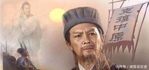 着自己|三国中,诸葛孔明的师傅为何人,居然能教出这样举世无双的弟子