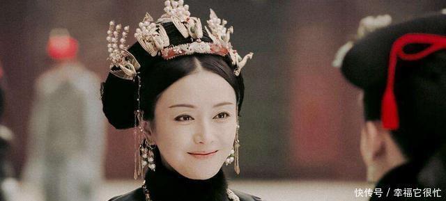 皇后|出身低下,皇帝宠爱,十年六胎,母凭子贵当上皇后,实现人生逆袭!