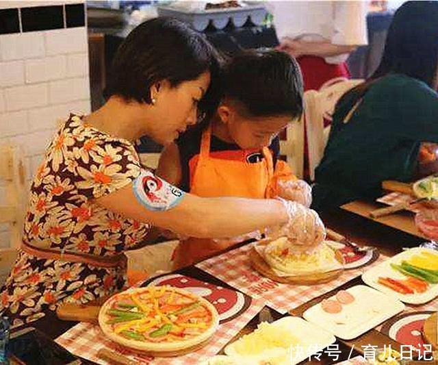 让孩子吃|教育新理念:孩子能承受3种苦,父母别心疼,孩子将来很优秀