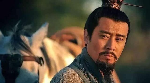 三国演义|“挂印辞官”细节,原来你是这样“心机”的刘备