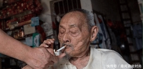 高龄|老兵活了112岁高龄, 问起长寿秘诀, 专家听完真是哭笑不得!