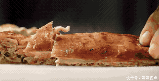  新片|《舌尖上的中国》团队又出顶级新片，一集就馋哭我！