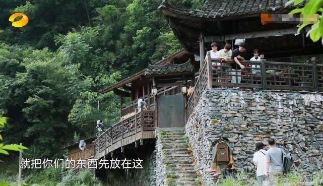  公开|《向往3》鹿晗和陈赫塑料兄弟公开互怼，但谁注意到这些细节！