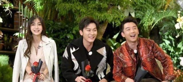 奔跑吧|《跑男8》成员名单确定,官微更博令人激动:你们喜欢的,来了!