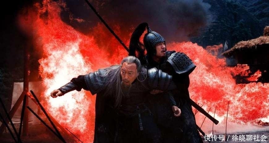  姜维箭|曹魏被黑化的名将, 是诸葛亮第五次北伐的克星, 却成姜维箭下亡魂