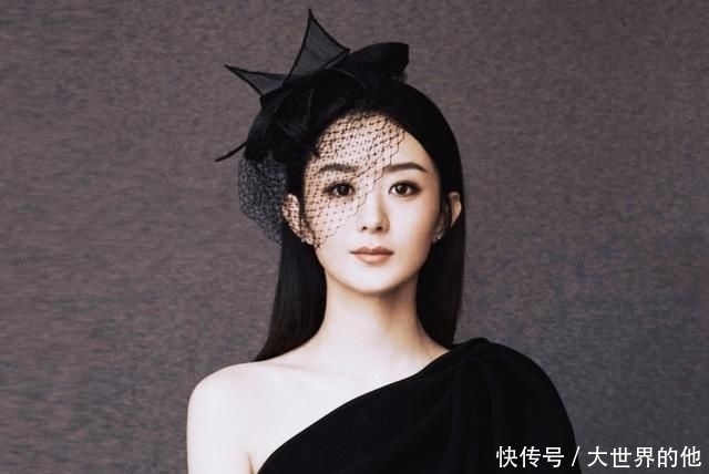 粉丝|粉丝开撕后,赵丽颖被踢出宣传图!不怪粉丝,赵丽颖实惨罢了