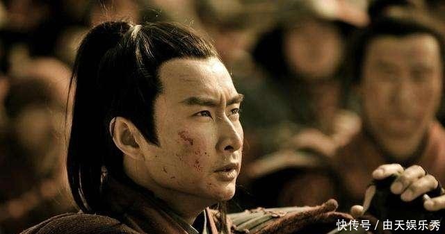 杨再兴|杨幺部下猛将,绰号“小霸王”,和杨再兴战平却被严成方打死