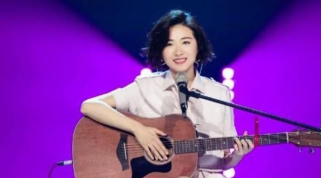  投票|《浪姐》投票更新中，张含韵后来者居上，没想到最后一名是她