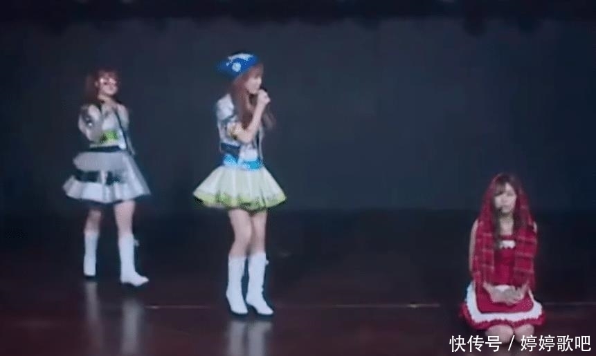  捧腹大笑|《炙热的我们》晒SNH48剧场表演，让人捧腹大笑，实情却很残酷