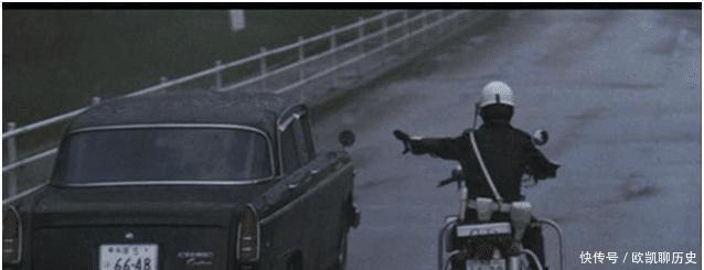 运钞车|1968年, 一男子冒充警察开走运钞车, 抢3亿现金至今未抓获