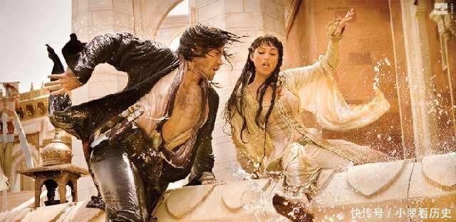  中国|世界上存在超过千年的民族, 中国就有四个, 第一没有争议