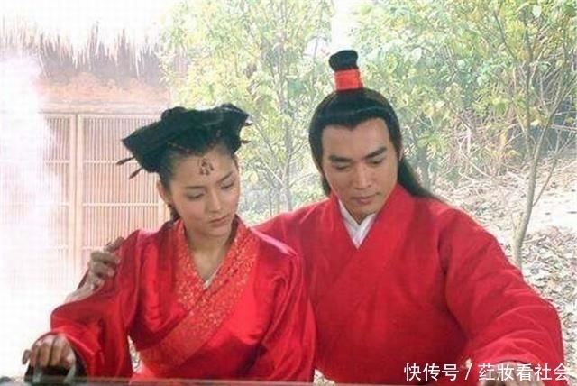 徐知诰|小姐和婢女同嫁一夫，小姐当妃子，婢女却当了皇后