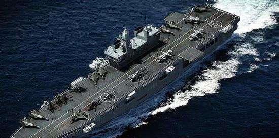 担心|沪东船厂卫星照片曝光,这一变化惊呆美军,美:最担心的事出现