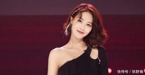 蓝盈莹|《红楼梦》中的“蓝盈莹”,你努力的样子戳中多少人的软肋?