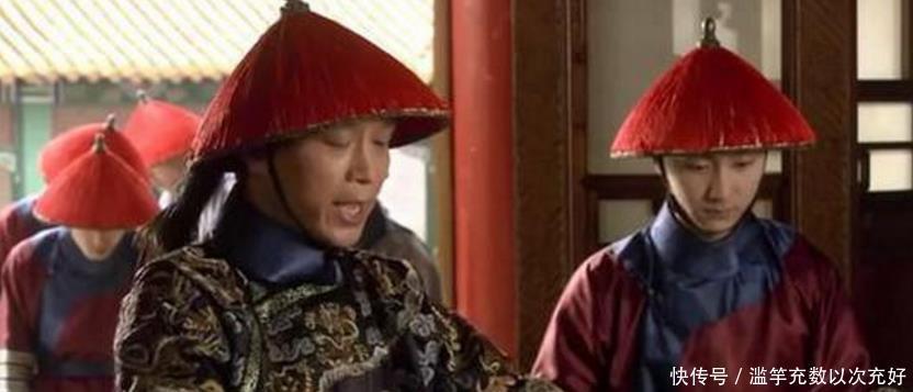 李居翰|他是唐朝最善良的太监,读诏书时故意念错一个字,拯救上千条人命