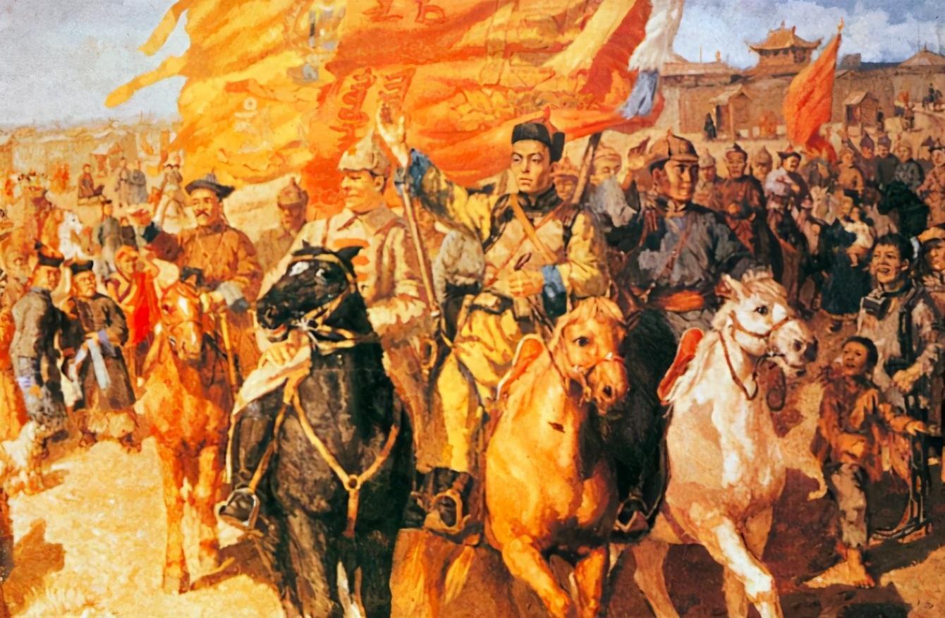 击败|击败南宋，蒙元帝国横空出世，如何统治帝国成元朝面临的重大难题