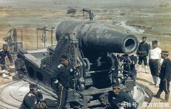 痛骂|203高地争夺战：日本人痛骂的乃木希典何许人？不惜炮击自己人