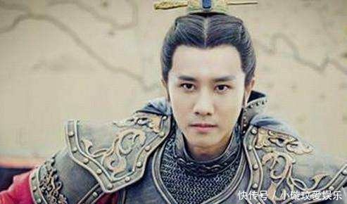 朱元璋|历史上最会打仗的四位君王,最后一位可以说是拯救了华夏民族