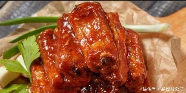 排骨炖着吃|如果你想让排骨变得美味可口,不能少做这一步