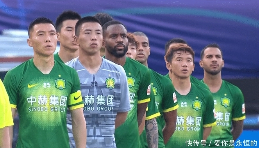 配置|2分37秒!国安外援绝妙闪击,5外援+3归化超豪华配置欺负人?