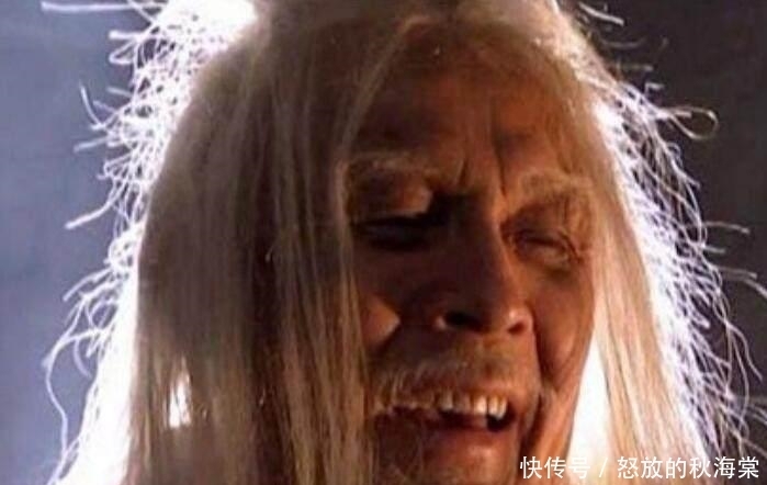  逍遥派|他被称为“天龙”头号渣男, 武功成就不凡, 排在张三丰之前