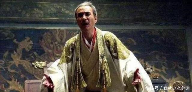 无力回天|崇祯帝是无力回天还是志大才疏，谁才是压倒明朝的最后一根稻草