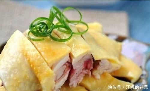 专属|中国4大名鸡,你吃过几种?第一名曾是帝王专属美食