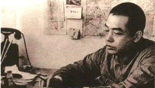 军长刘戡|宜川城外,彭老总部下天罗地网,国军整编29军插翅难逃