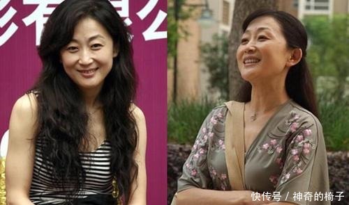  陈谨|“最佳配角”陈瑾话剧舞台获奖无数，女强人，徒步旅行美好生活