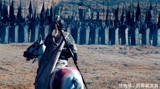 赵子龙|赵子龙是否被神化？用史实为英雄正名