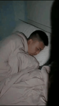 GIF|搞笑GIF:就一招神龙摆尾了!