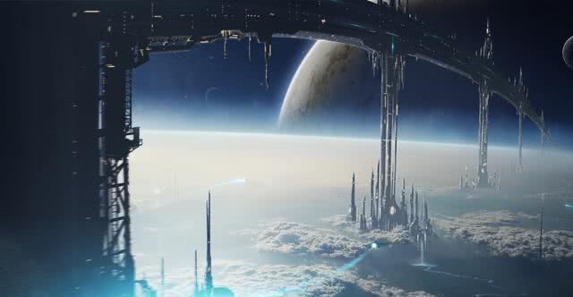 加速发展|一千年后人类文明什么样?看看科学家的预测,你向往吗?