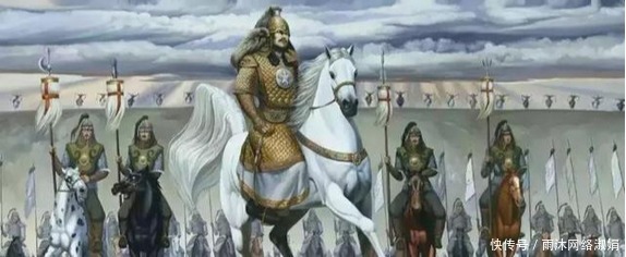 金国|蒙古帝国为何不仅骑兵厉害,海军也是世界第一?
