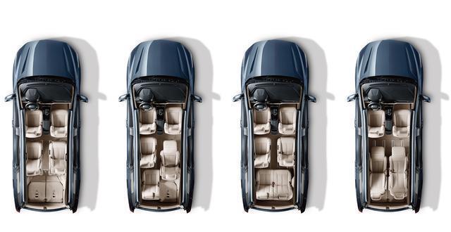 体验|遇见五菱凯捷空间之美,明星体验官开启“向往的旅程”