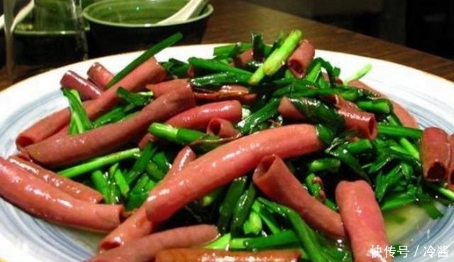 奇鲜|海边人最爱吃4种海鲜,一般人不懂瞧不上,实则是“天下奇鲜”