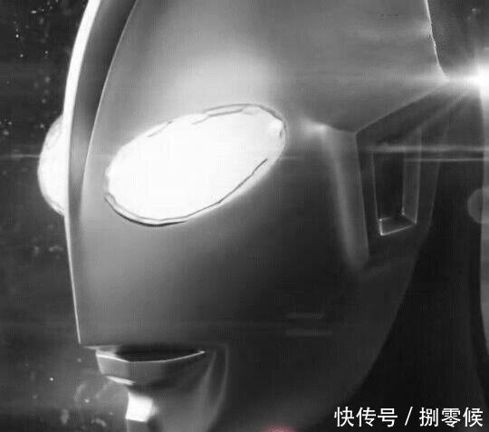 法直接分辨|据称下面三个奥特曼大家无法喊出名字!因为辨别系数实在太高了