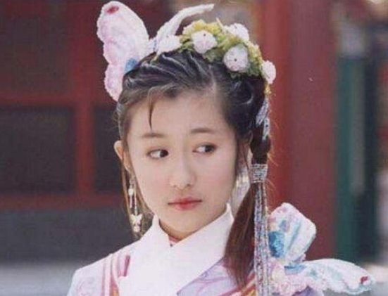 受尽|乾隆65岁喜得一女,从小就被捧在手心里,受尽两朝皇帝宠爱