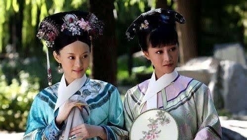 选择|《浪姐》升级,蓝盈莹抢位,宁静教科书式假笑,孙俪成拉票嘉宾?