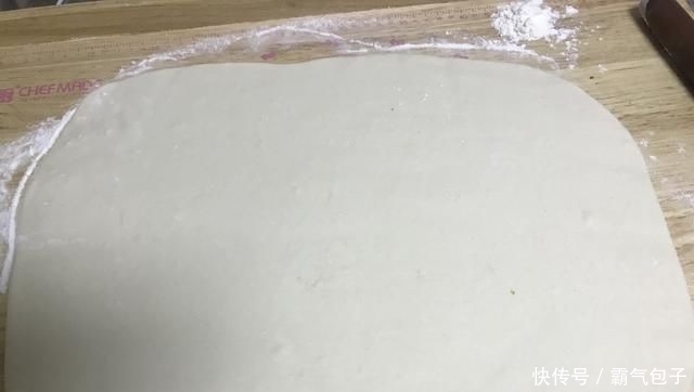  发面饼|不用发面做发面饼,千层饼,万颗渣,越嚼越香,做法新颖还简单