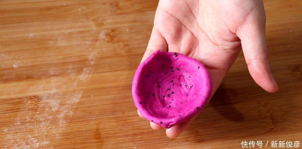 酥皮|不要只是用面粉做糖蛋糕这是最好的制作方法它们有很多层酥皮,又甜又好吃