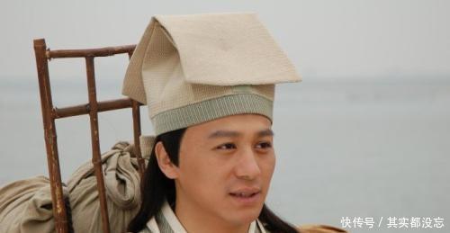  传说|他是中国十一世纪最著名的改革家，传说只用了一招就追到了老婆！