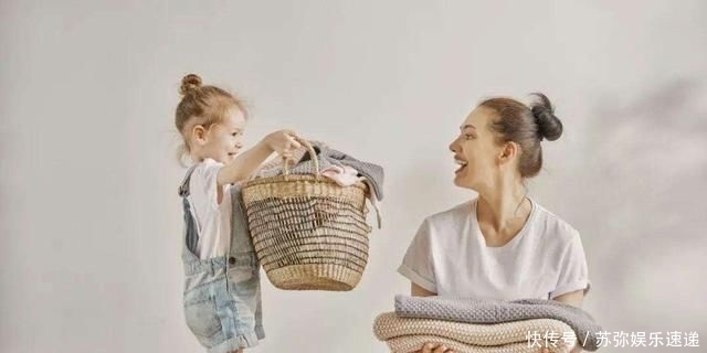  不利于孩子|孩子做家务是培养孩子责任心最有效的方法