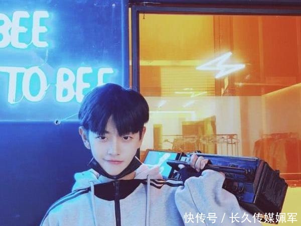  奖励|《热血满满的弟弟们》官宣，仅20人能够入围，成团奖励令人眼红