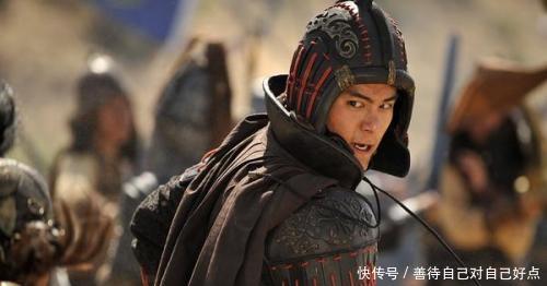 忠臣|胡虏成忠臣! 异族王子被俘家族300年忠于汉皇帝, 最后被曹操灭!