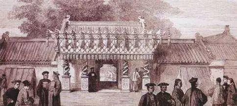 清朝|太平天国为何不仅没有灭亡清朝,反而使得清朝出现“同治中兴”?