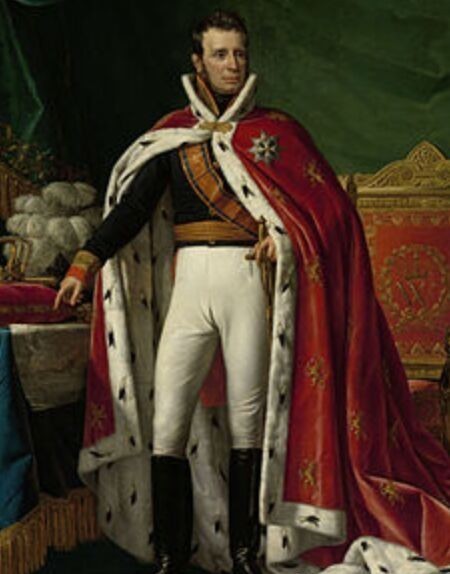 君主|至今统治荷兰的朝代——奥伦治拿骚王朝历代君主,连续三代是女王