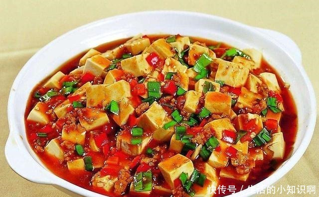 美食|中国34个省的代表美食，别说你一个都没吃过吧……