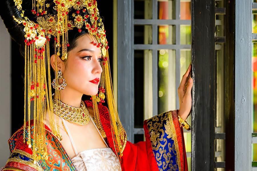 张水|唐朝荒唐奇案,看罢之后不禁感慨:娶妻需谨慎,以免祸上身